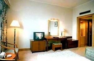 Civil Aviation Hotel Zhengzhou Luaran gambar